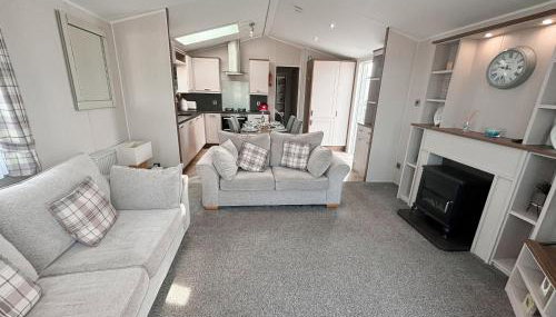 23 Regents Walk, Patrington Haven Leisure Park, Private Garden & Parking - Foto 5