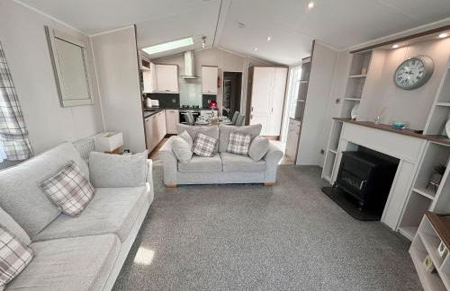 23 Regents Walk, Patrington Haven Leisure Park, Private Garden & Parking - Foto 5