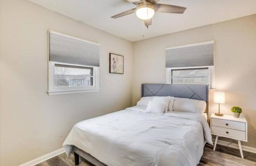 Andover Bungalow - Sleeps 6 - Foto 13