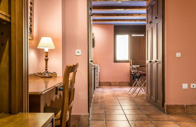 El Refugio de Aran Vielha Aparthotel - Foto 17