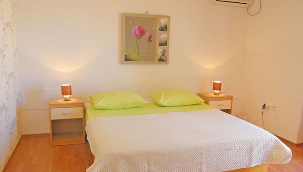 Apartments Rina - Foto 2, Camera