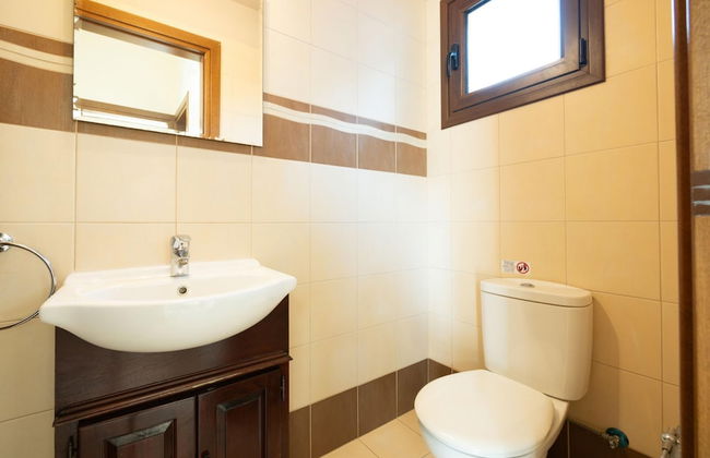 Villa Kambos Dio in Polis - Foto 27