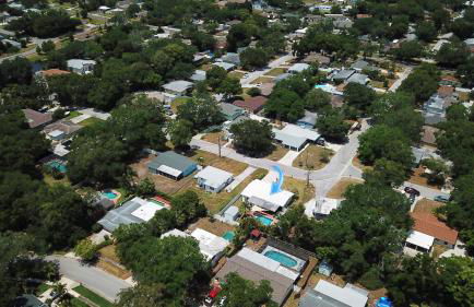 CasaHelena Poolside Paradise,Heated Pool,5min to Beach,IRB Clearwater,BBQ - Foto 8