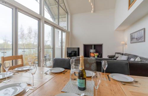 Muntjac Lodge - Foto 8