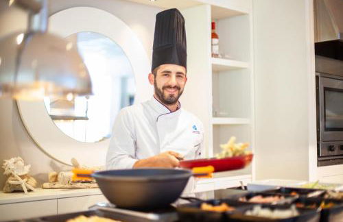 Grupotel Aldea Cala'n Bosch - Foto 57