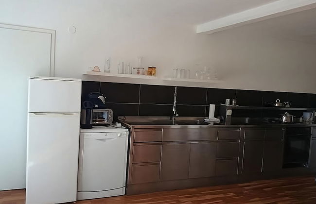 Geinberg Suites & Vianova Lodges - Photo 29