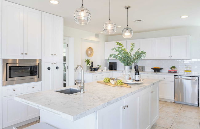 Stardust by Avantstay Views, Hot Tub, Pool Table - Foto 15