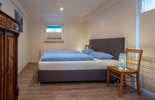 Das Blaue Haus - Ferienhaus - Foto 11