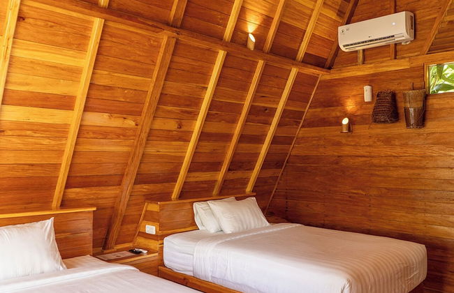 Torau Resort - Foto 3