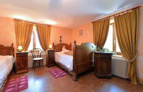 Les Pruniers - Orbey - Foto 17