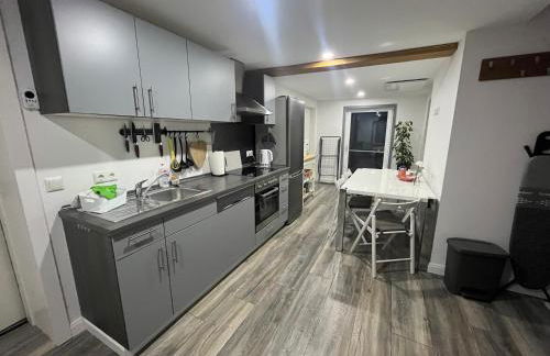 Haschys Ferienwohnung - Foto 1