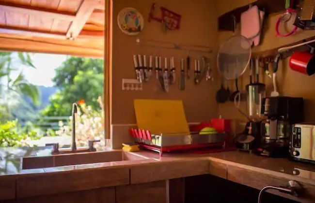 Pura Natura Lodge Arroyo - Foto 62