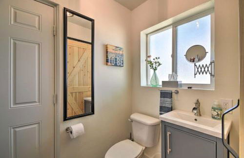 Pet-Friendly Phoenix Home Breezeway and Fenced Yard - Foto 18