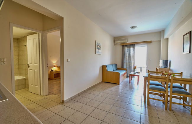 Veronica Hotel - Foto 10