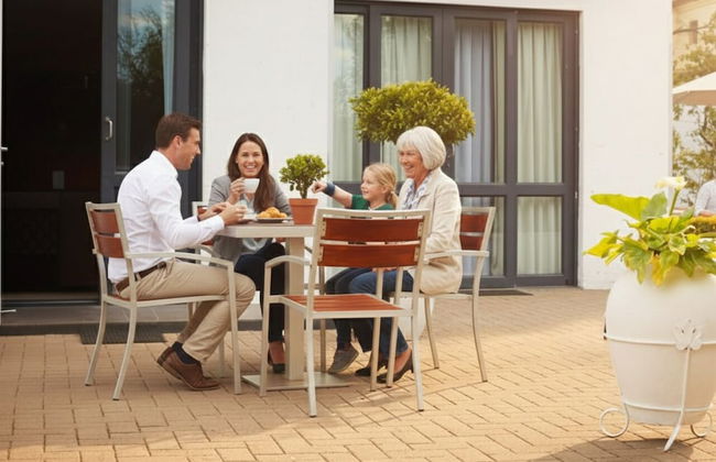 The Max Hotel Sandton - Foto 43