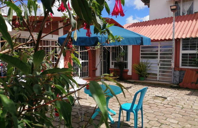 Serene Mountain Retreat in Pasto, Colombia - Your Home Away From Home - Foto 35