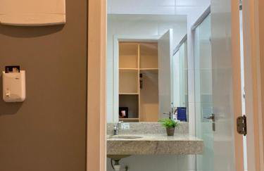 Cabo Frio - Praia do Forte Flat 520 - Foto 25