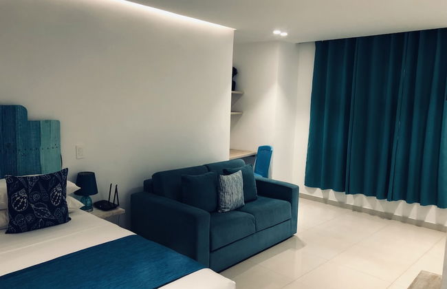 White Coral Apartasuite - Foto 25