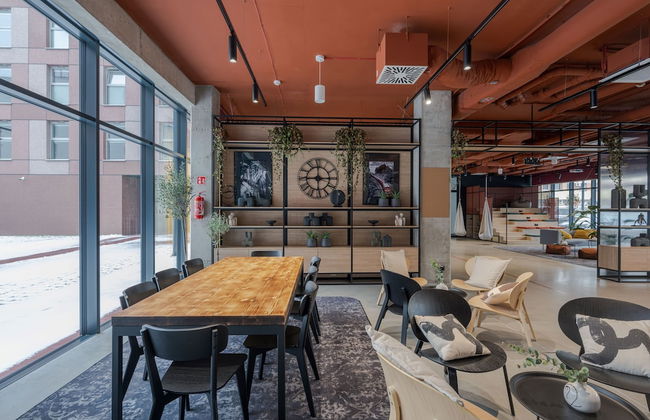 MILESTONE Wrocław Fabryczna - Photo 3