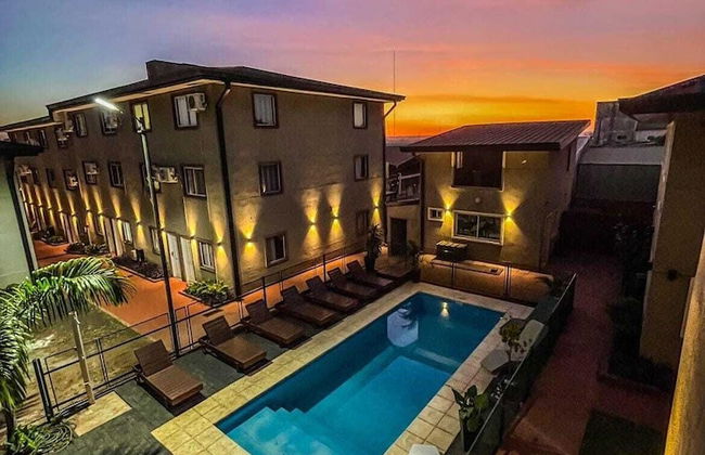 LAS PALMAS VILLAGE - Foto 11