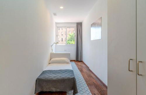 AB Montjuic - Foto 66