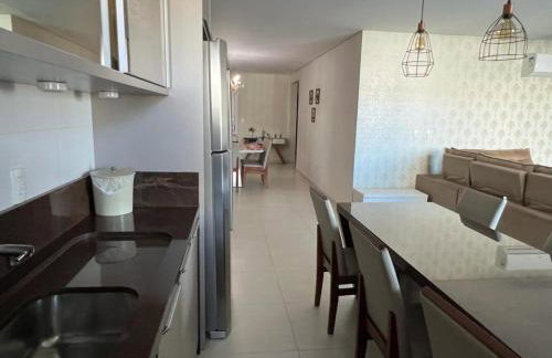 Linda Cobertura com Spa sem aquecimento - Foto 15