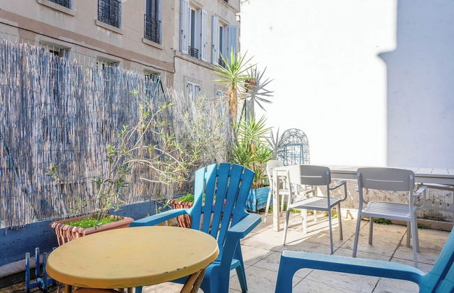 1 Bedroom Apartment in La Plaine - Foto 14