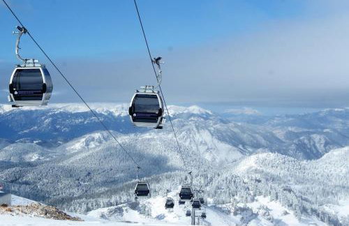 Cozy Nest - Polydrosos Escape - Foto 56