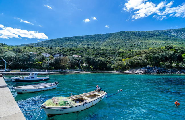 Apartment Bay of Dreams - Foto 27