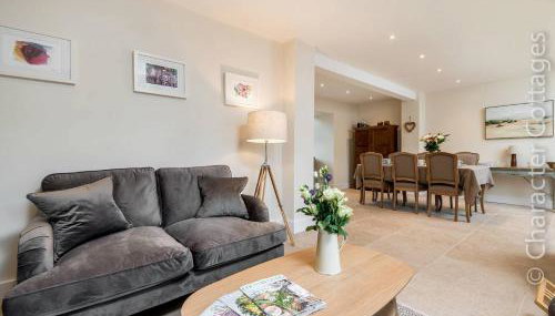 Wall Cottage - Foto 4