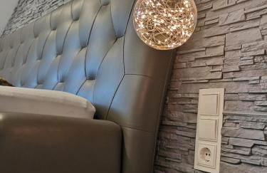 Waldoase im Nationalpark Eifel für 4 Personen und max 2 Hunde - Foto 16