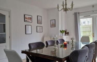 Large coastal cottage, private indoor pool, hut tub, sauna and steam pod - Photo 27