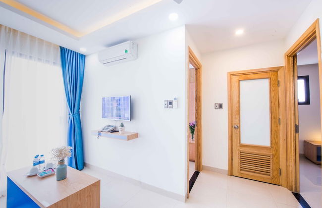 Sincero Hotel & Apartment - Foto 21