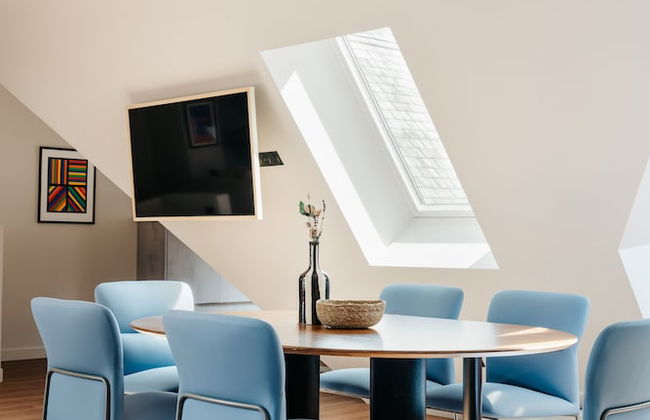 Edgar Suites Louvre - Jour - Foto 47