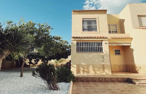 Casa La Higuera - Foto 1