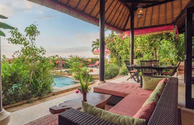 Villa Kupu Kupu Tulip - Foto 40