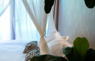 Bali Serenity Balnéo et lit rond - Foto 6