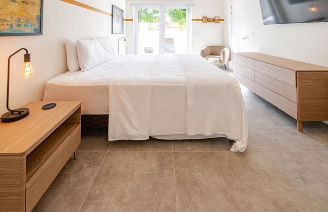 Modern Trestrapi Beach Villa 8 bed 8 Bath 2 Pools - Foto 20