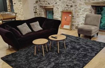 Gîte en pleine nature 4 étoiles - Sauna et Jacuzzi - Foto 10