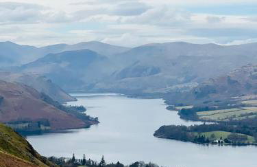 Dunmallet - Pooley Bridge - Foto 40