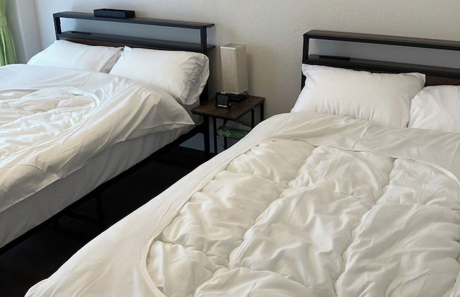 Bigstone Terrace Suite Tsutsumimachi - Foto 4