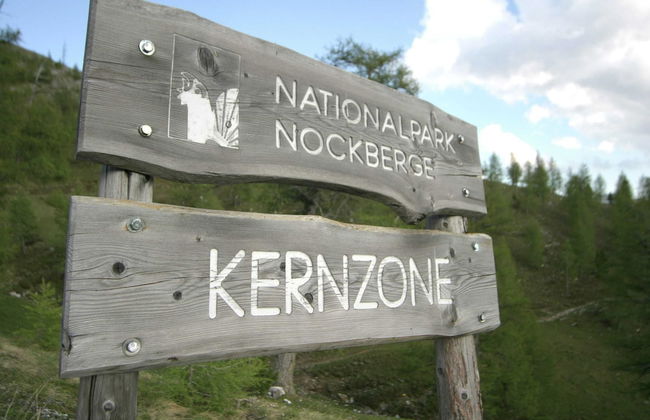 Apartment in Lungau Near Ski Slopes - Foto 32