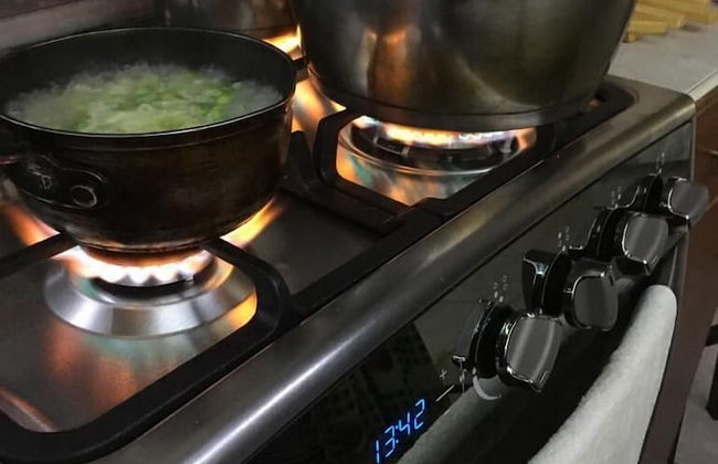 Apartment Ayacucho - Photo 6