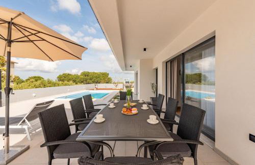 Villa Miki ZadarVillas - Foto 7