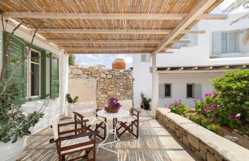 Fos Apartments Mykonos - Foto 48