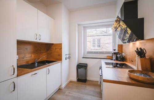 NC Suites Hamburg - Serviced Apartments - Foto 25