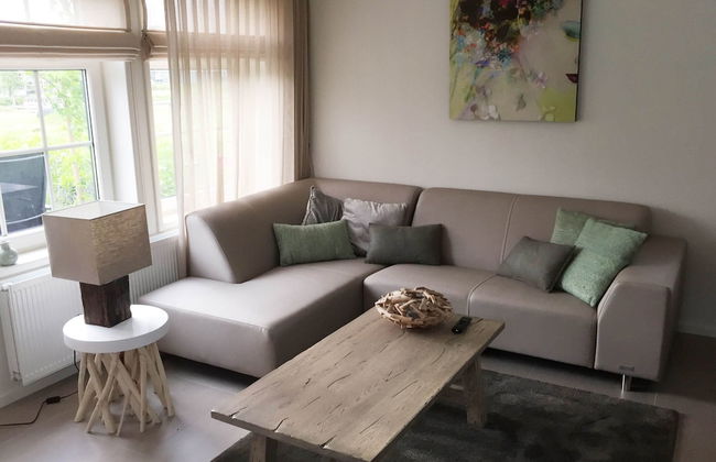 Pet-friendly Getaway - Photo 13