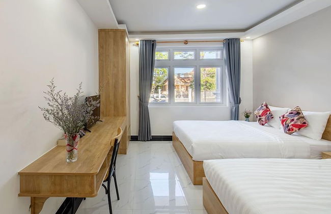 Hoa Mi - Villa Condotel - Foto 9