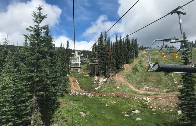 Bear's Paw Chalet - Amazing Location & Ski In/out - Photo 39