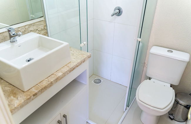 LOCAR-IN CANELA- VILLAGIO DI ROMA - Foto 46